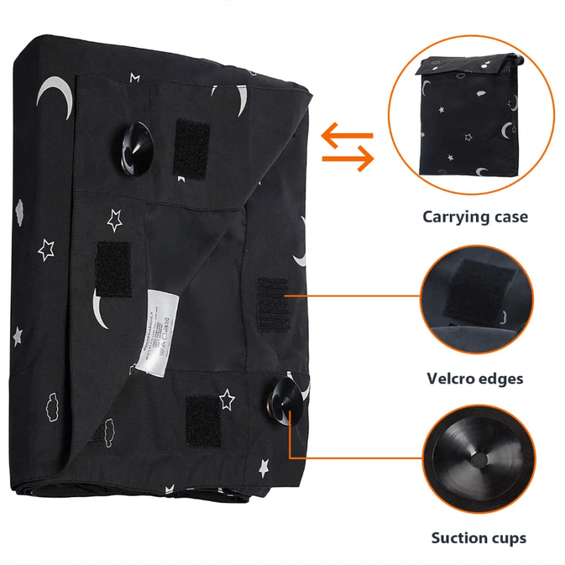 5 weekend getaway must-haves for toddlers and&nbsp;babies